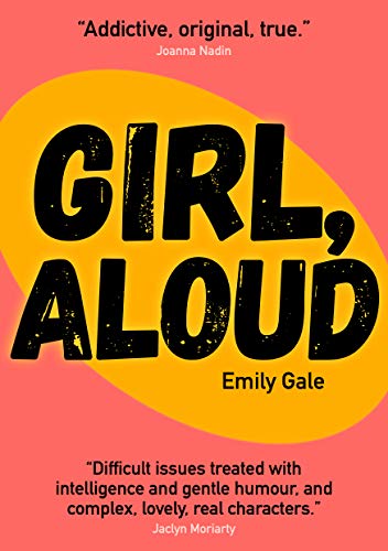 Girl, Aloud / Girl Out Loud